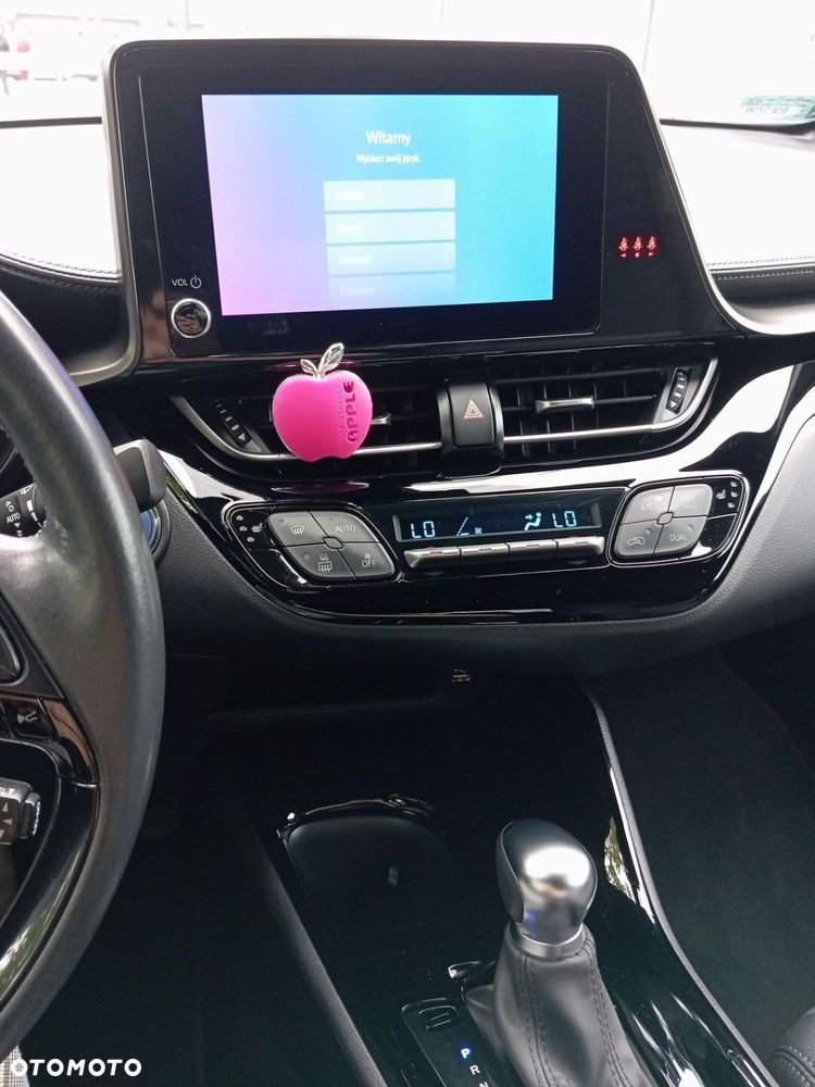 Toyota C-HR - 18