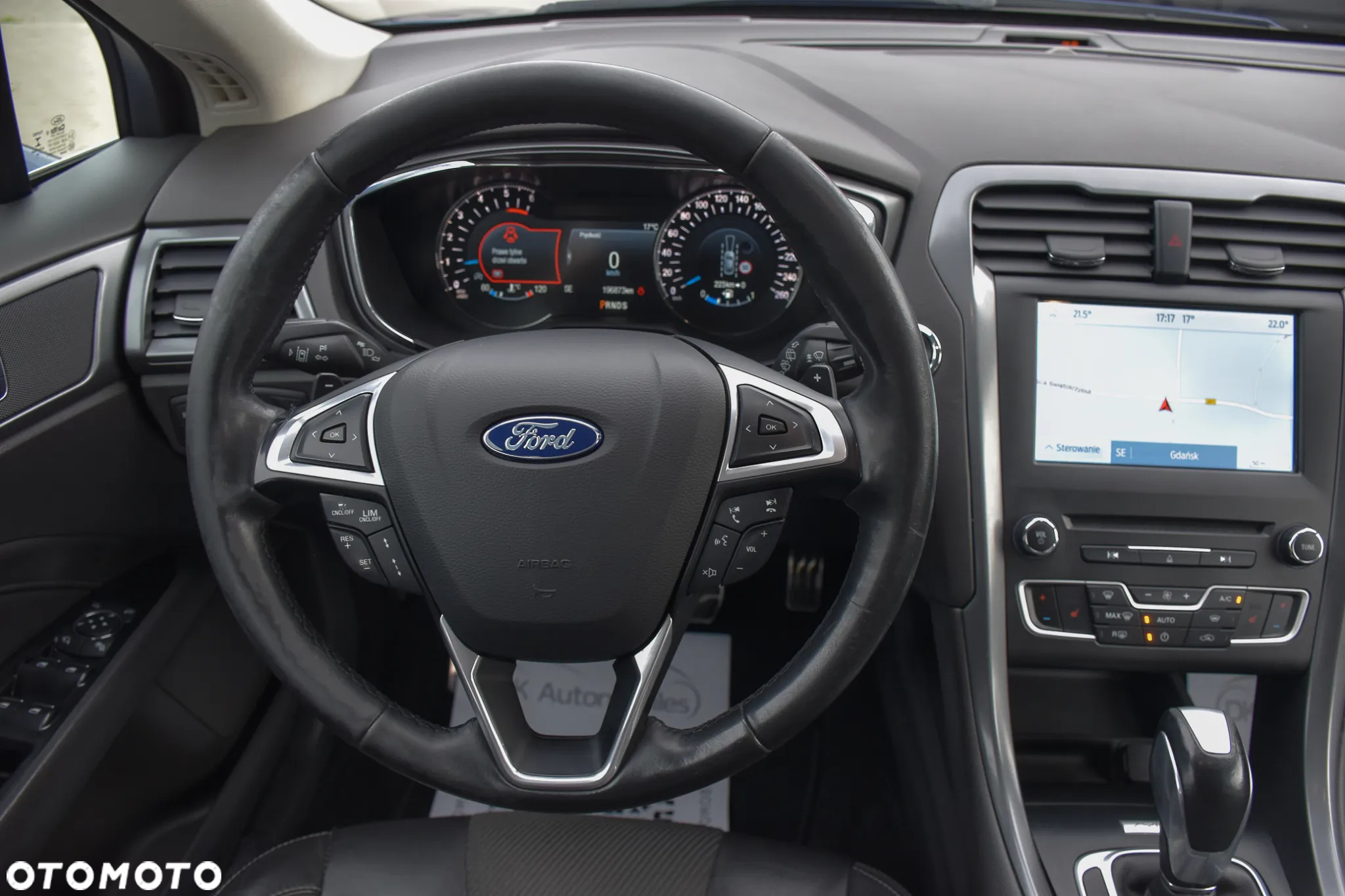 Ford Mondeo Turnier 2.0 TDCi Bi-Turbo PowerShift-Aut ST-Line - 28