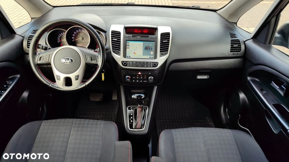Kia Venga 1.6 XL - 18
