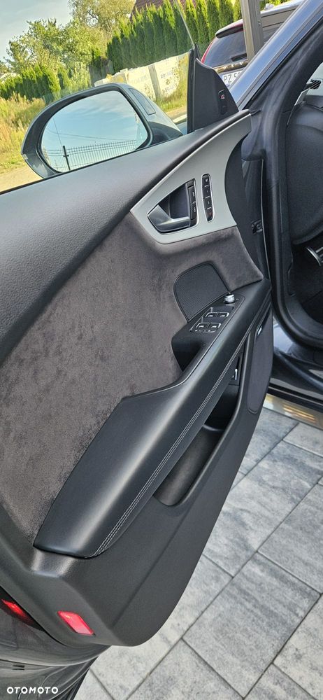 Audi A7 Sportback - 28