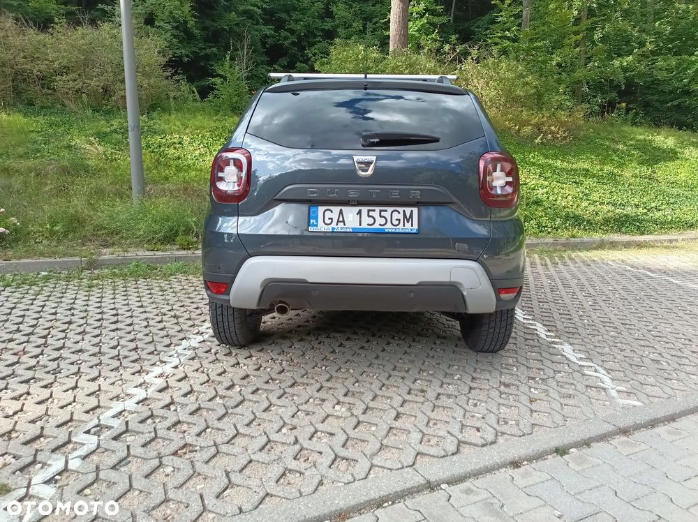 Dacia Duster 1.0 TCe Prestige - 7