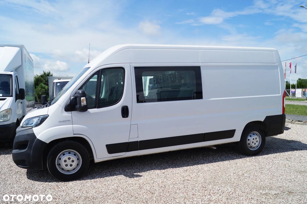 Fiat Ducato - 4