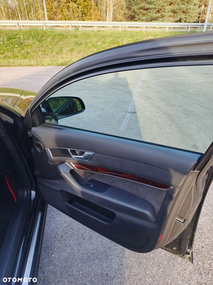 Audi A6 Avant 3.2 FSI Multitronic - 37