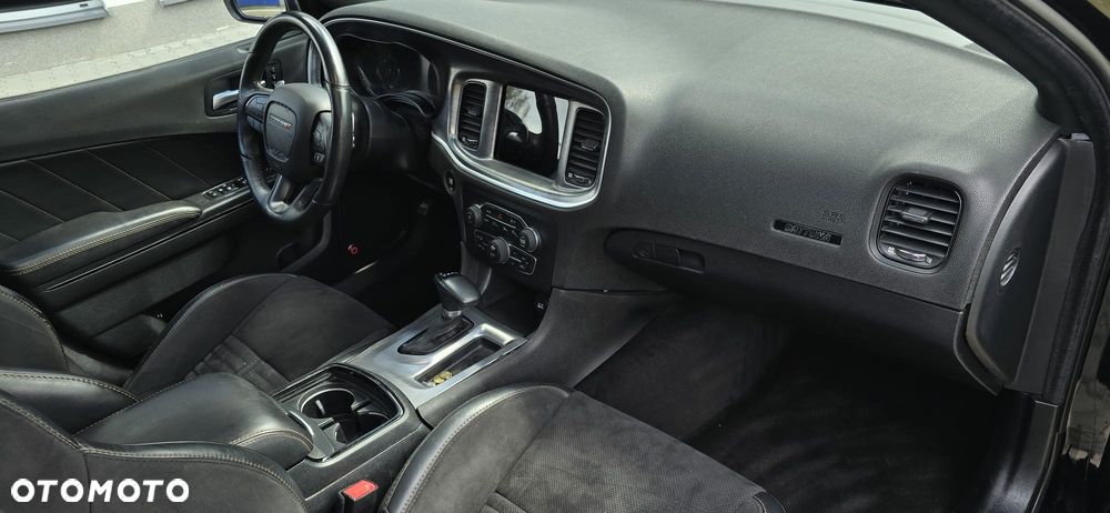 Dodge Charger Automatik R/T Scat Pack - 20