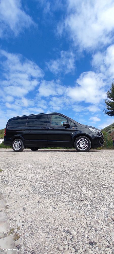 Mercedes-Benz Vito - 13