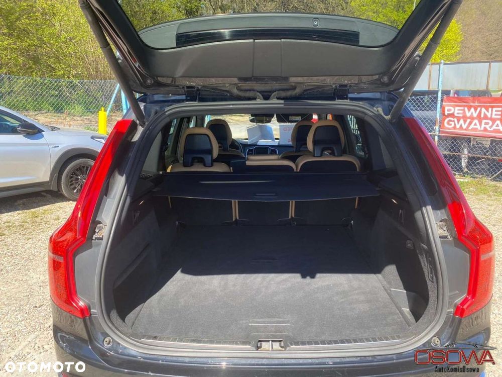Volvo XC 90 - 25