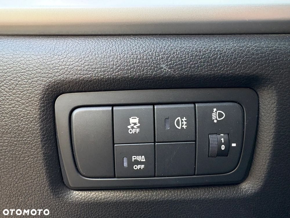 SsangYong/KGM Korando 2.0 Quartz 2WD - 19