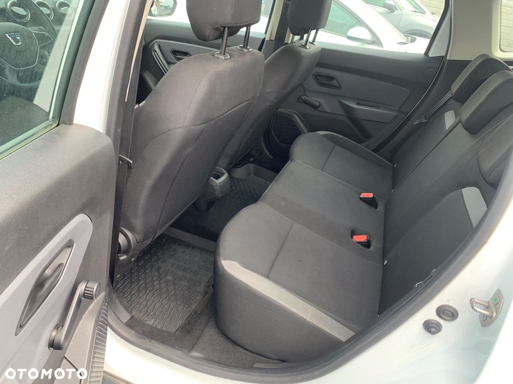 Dacia Duster 1.0 TCe Comfort - 12