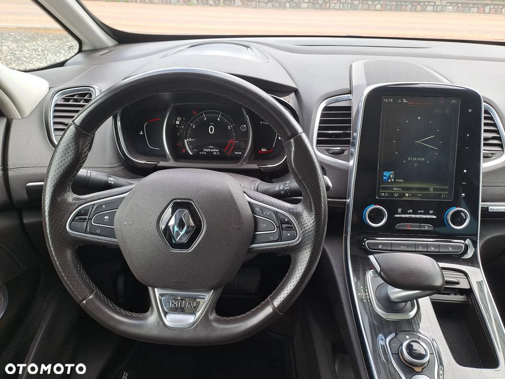 Renault Espace - 17