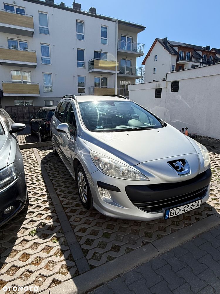 Peugeot 308 1.6 HDi Trendy - 1