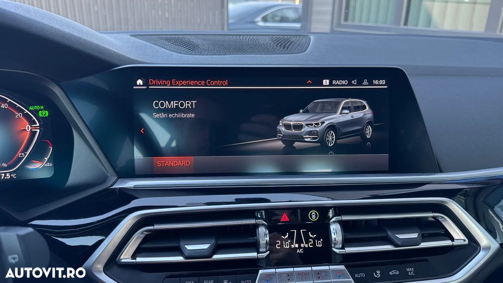 BMW X5 xDrive30d AT MHEV - 26