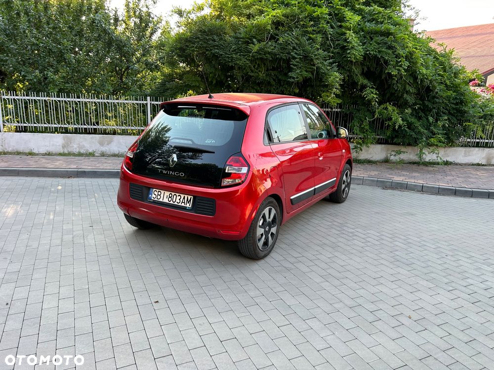 Renault Twingo SCe 70 Intens - 33