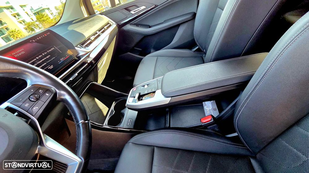 BMW 225xe Active Tourer e xDrive Line Luxury - 12