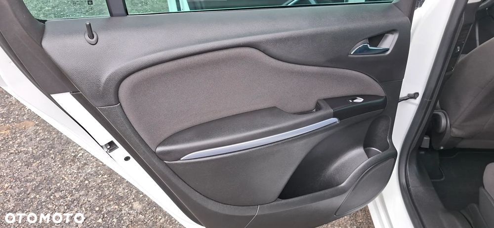 Opel Zafira Tourer 1.6 CDTI ecoFLEX Start/Stop drive - 13