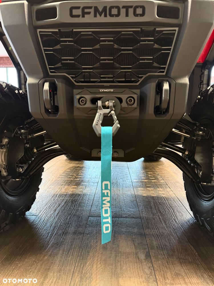 CFMoto CForce - 18