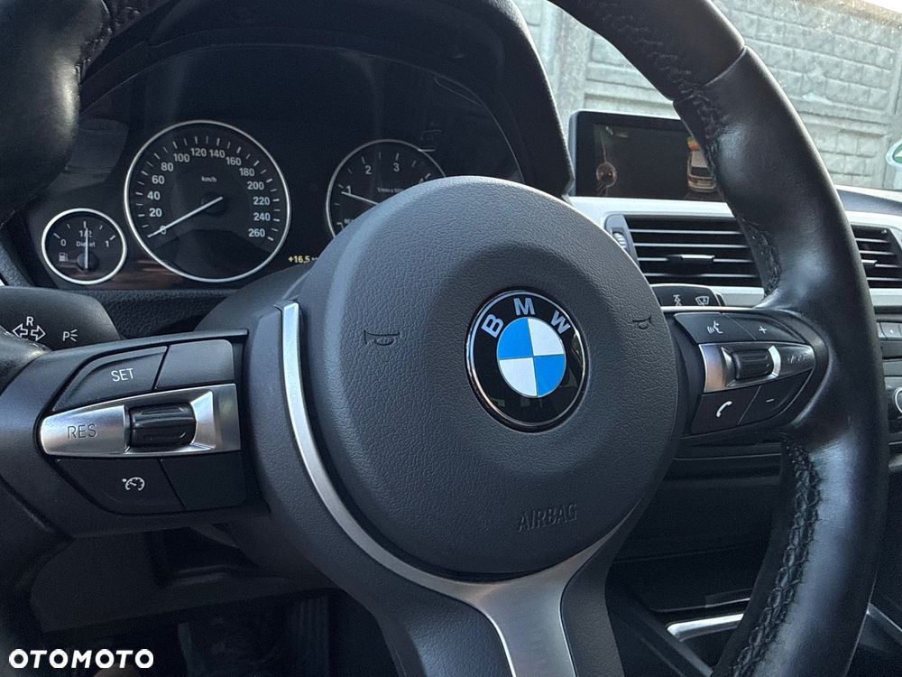 BMW Seria 3 - 22