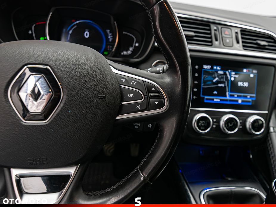 Renault Kadjar 1.3 TCe FAP Easy Life - 15
