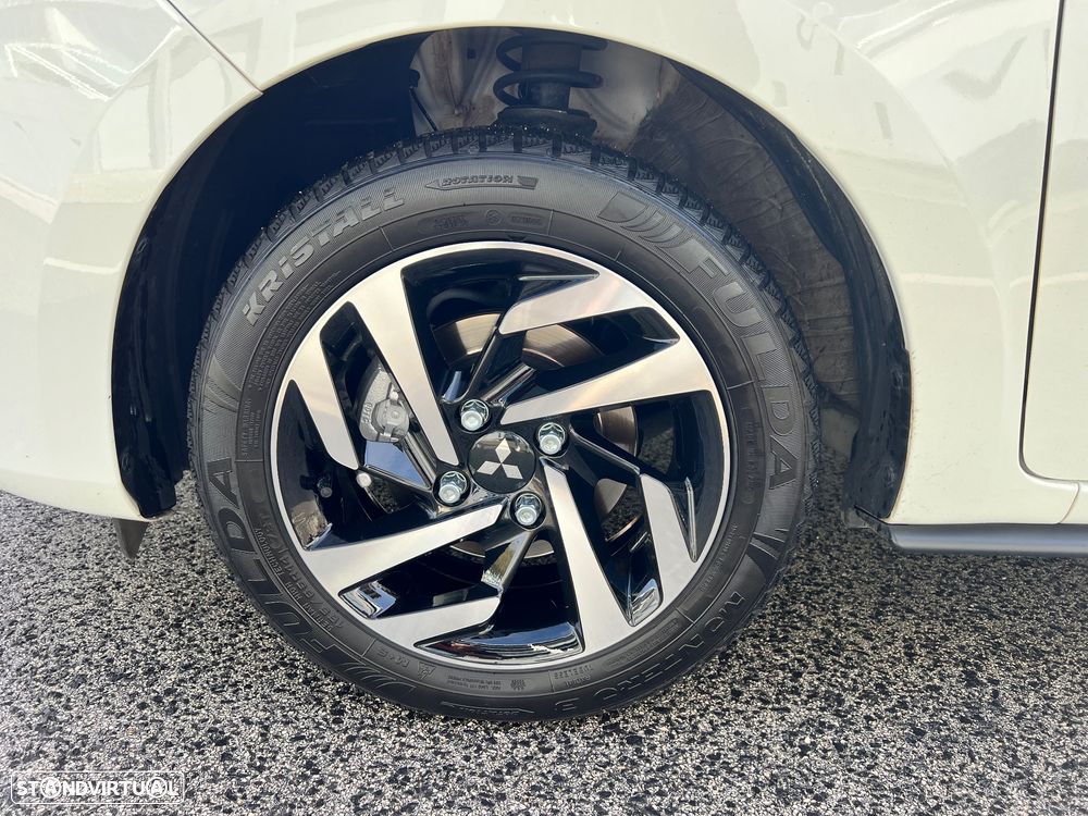 Mitsubishi Space Star 1.2 Intense - 14