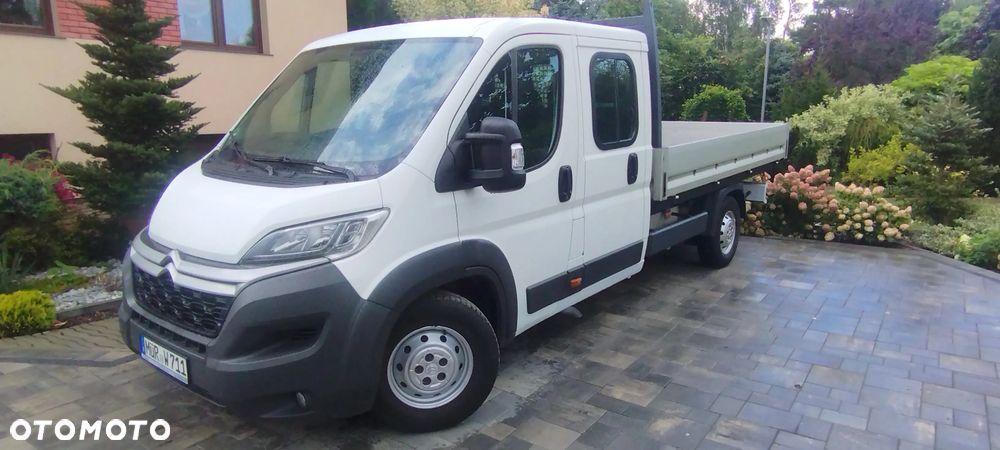 Citroën Jumper - 19