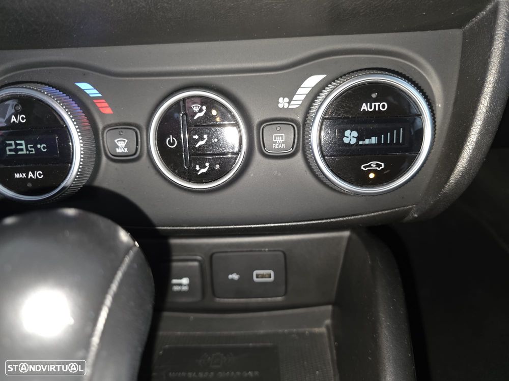 Fiat Tipo Cross 1.5 GSE T4 DCT - 13