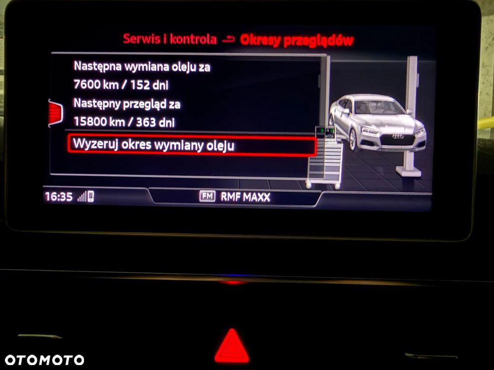 Audi A5 Sportback 2.0 TFSI Quattro S tronic - 14