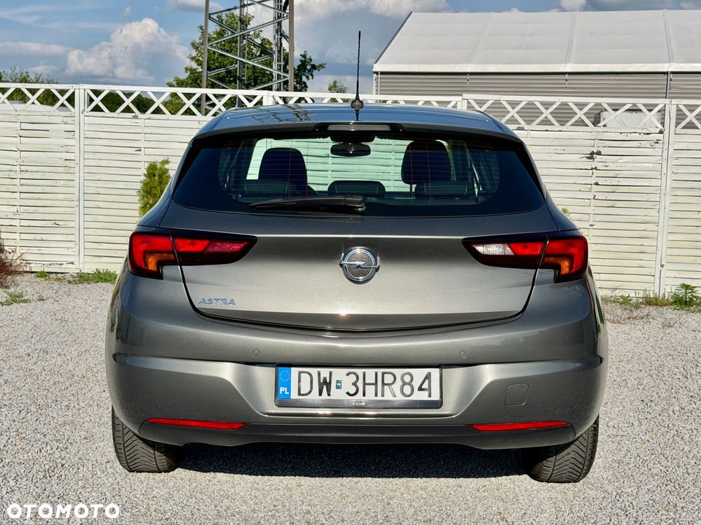 Opel Astra 1.4 T 120 Lat S&S - 25