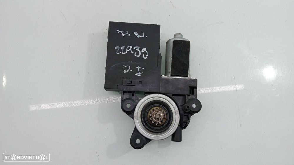 MOTOR ELEVADOR FRENTE ESQUERDO VOLVO C30 - 1