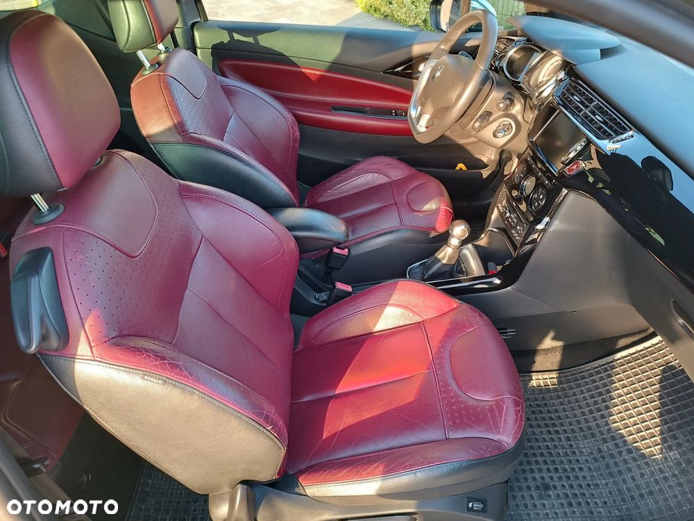 Citroën DS3 1.6 e-HDi SoChic - 21
