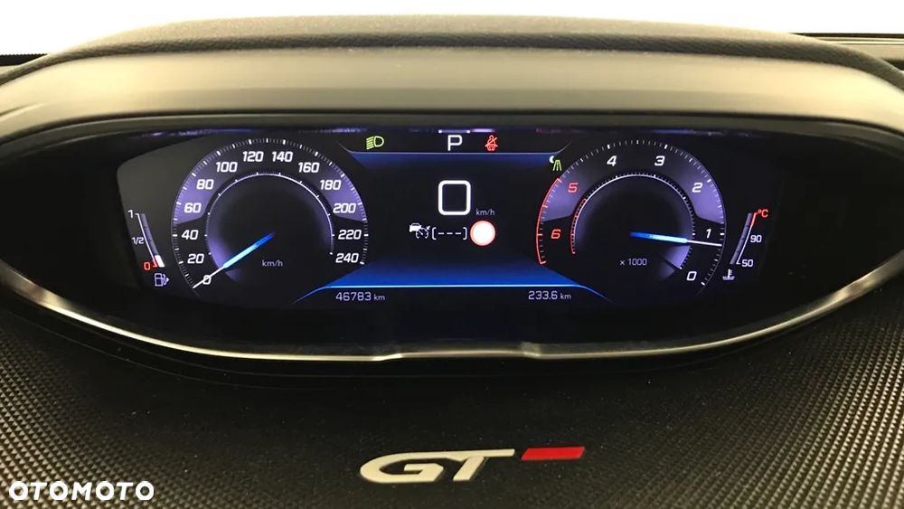 Peugeot 3008 1.5 BlueHDi GT S&S EAT8 - 3