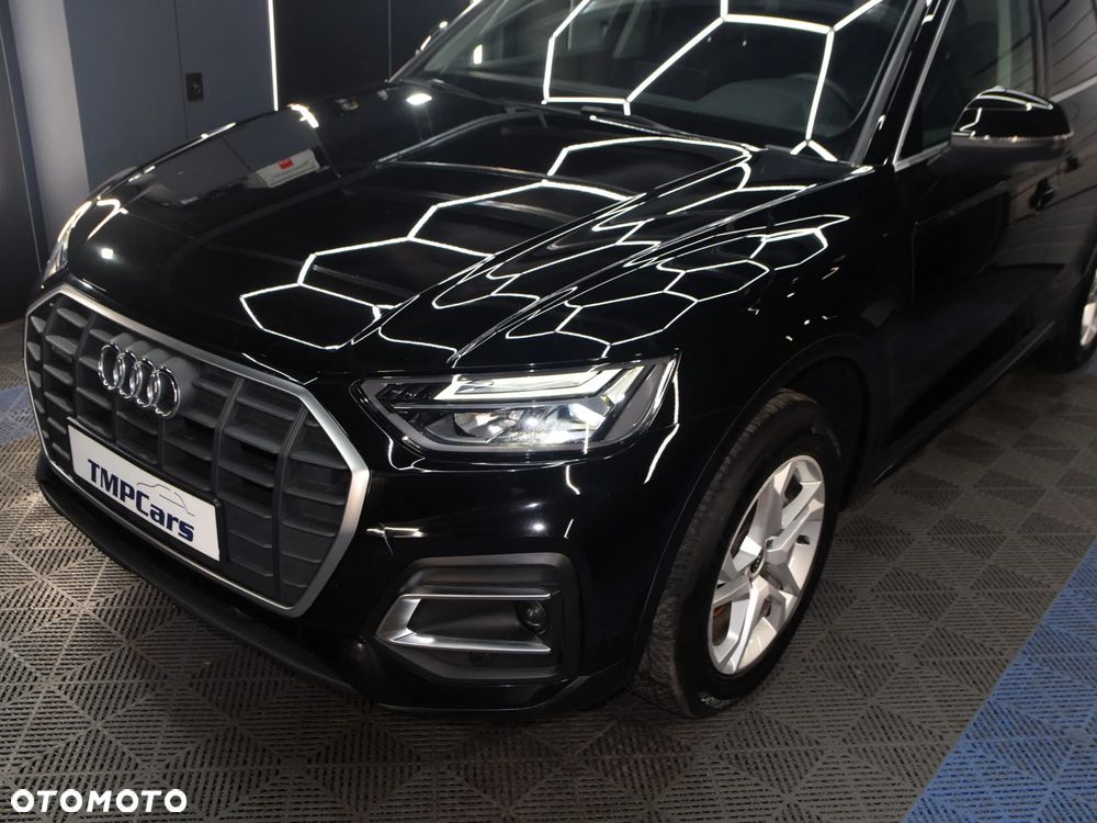 Audi Q5 40 TDI mHEV Quattro S tronic - 13