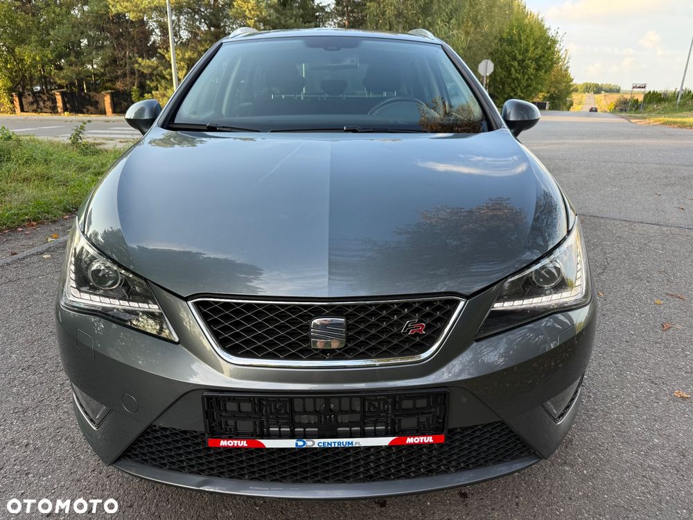 Seat Ibiza 1.4 TSI DSG FR - 3