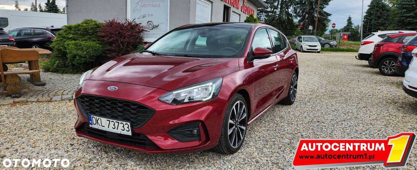 Ford Focus - 9