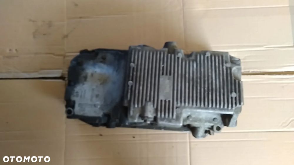 OPEL INSIGNIA ASTRA ZAFIRA MISKA OLEJOWA 55575128 - 2