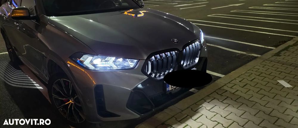 BMW X6 - 2