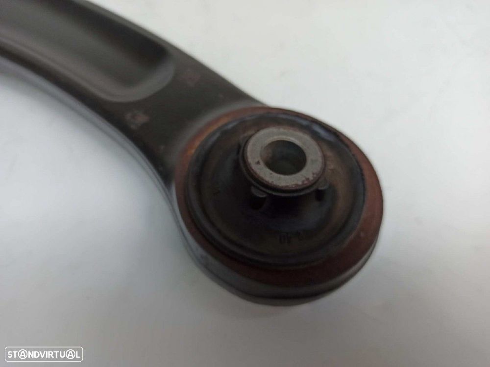 BRAÇO SUSPENSÃO INFERIOR FRENTE ESQUERDO CITROEN C4 LIM. TONIC - 2