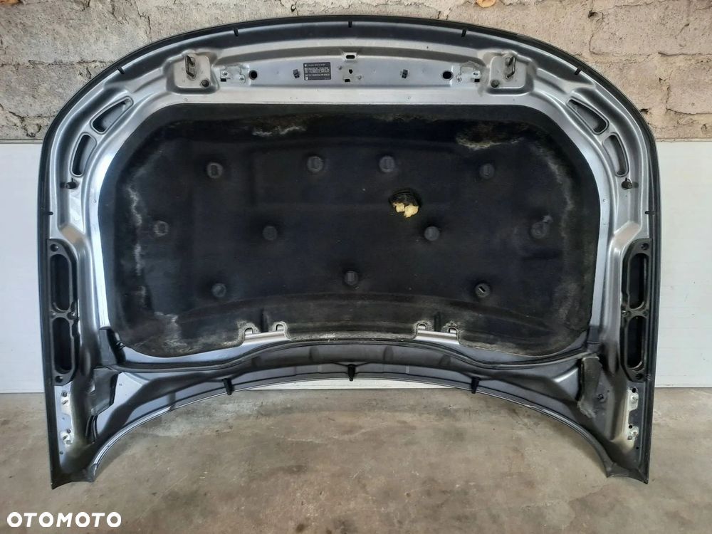 MASKA POKRYWA SILNIKA RANGE ROVER SPORT L494 - 6