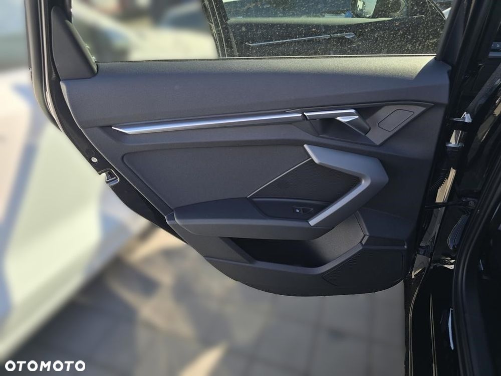 Audi A3 Sportback TFSI mHEV 110 kW Advanced S tronic - 6