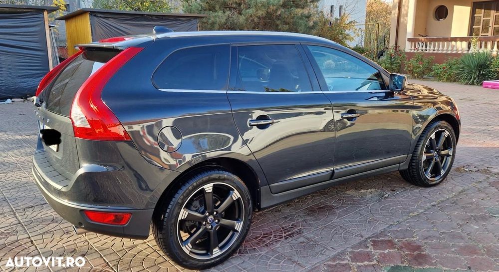 Volvo XC 60 - 22