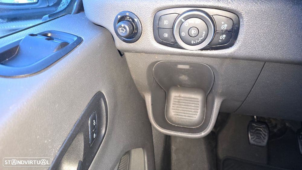 Ford Transit 350 L3 2.0 EcoBlue H2 Trend - 15