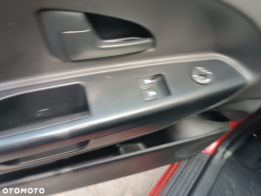 Kia Ceed 1.4 CVVT Edition 7 - 11