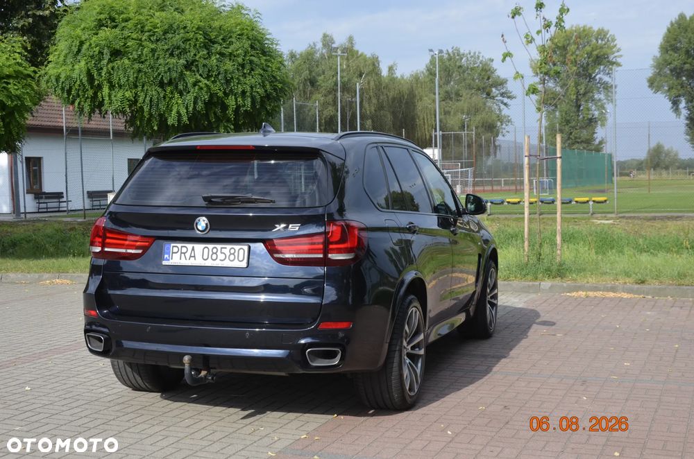 BMW X5 - 5