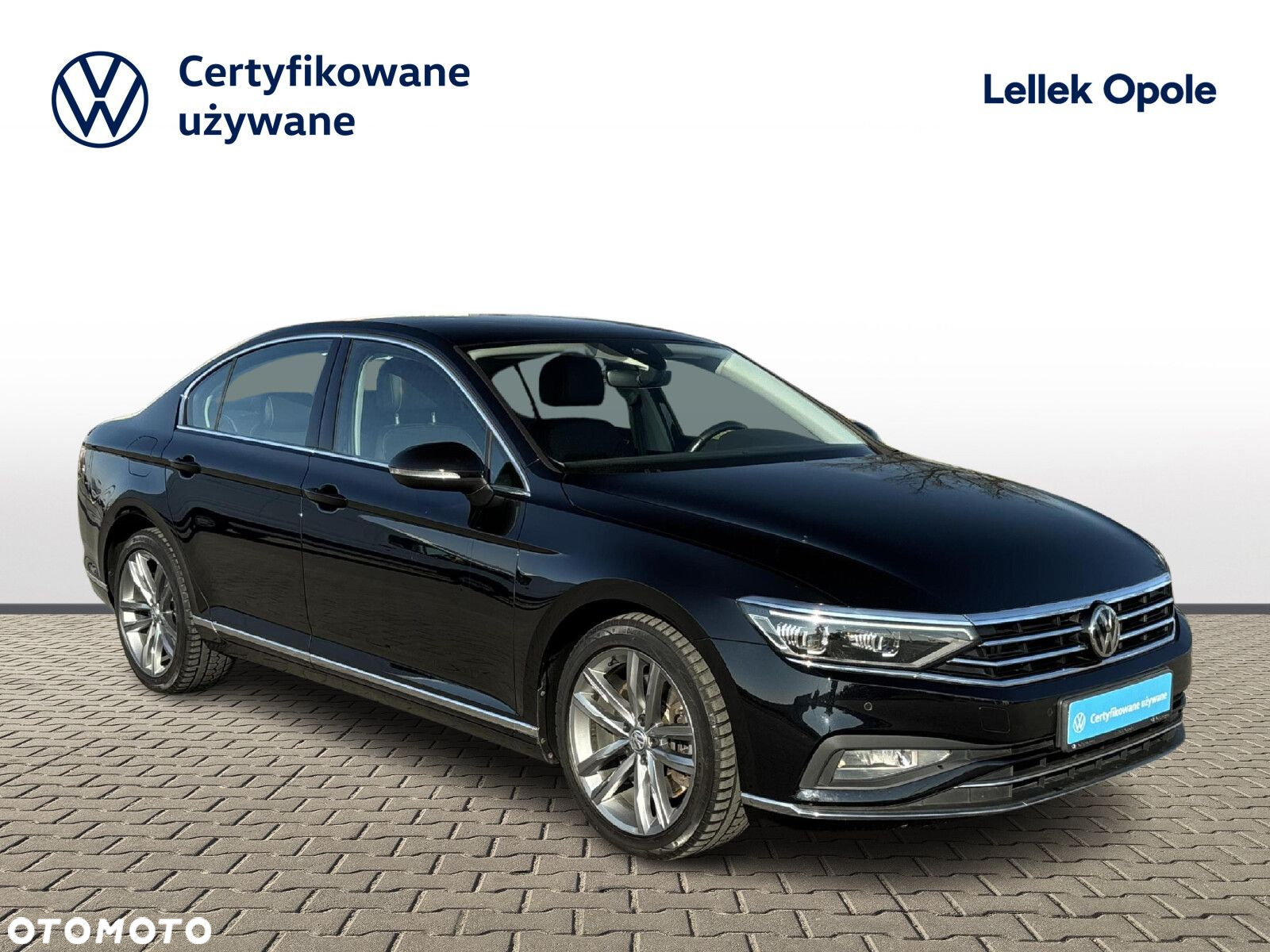Volkswagen Passat - 3