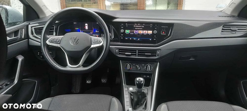 Volkswagen Taigo 1.0 TSI Life - 9