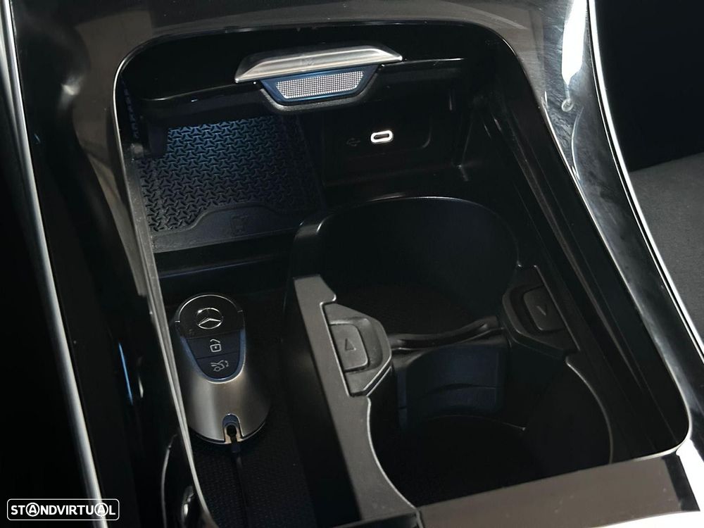Mercedes-Benz C 300 de 4Matic T 9G-TRONIC AMG Line - 30