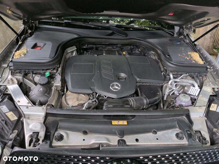 Mercedes-Benz GLC 300 de 4Matic 9G-TRONIC AMG Line Plus - 13