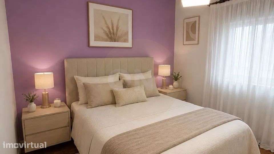 Moradia, 119 m², Eixo e Eirol - Grande imagem: 3/20