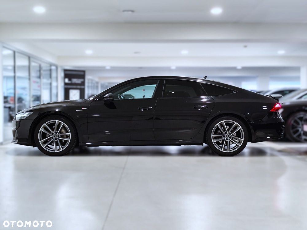 Audi A7 Sportback - 2