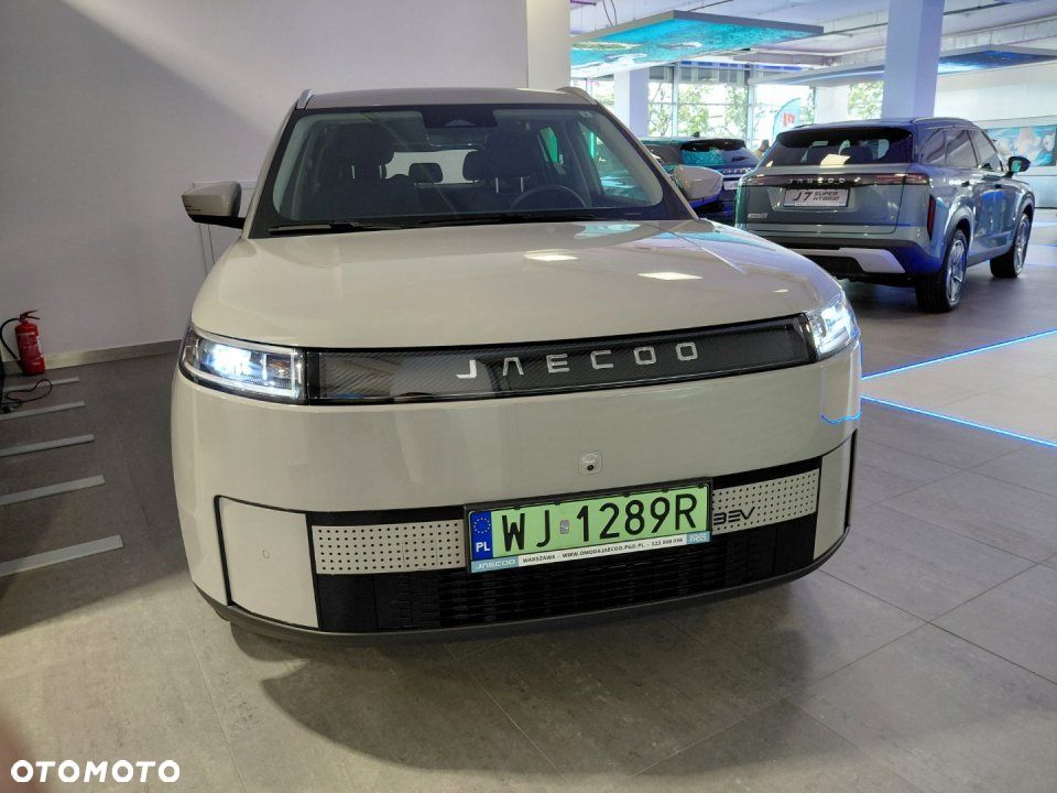 Jaecoo 5 - 4