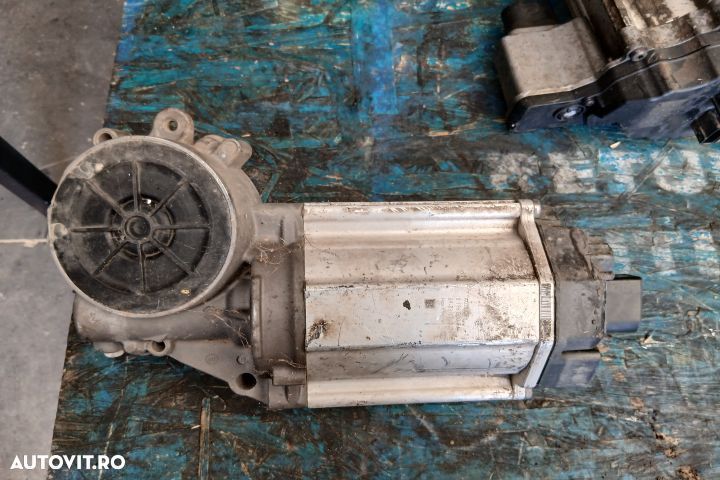Motor electric caseta directie 7805501412 1K0909144E  7805177198 7805 - 2