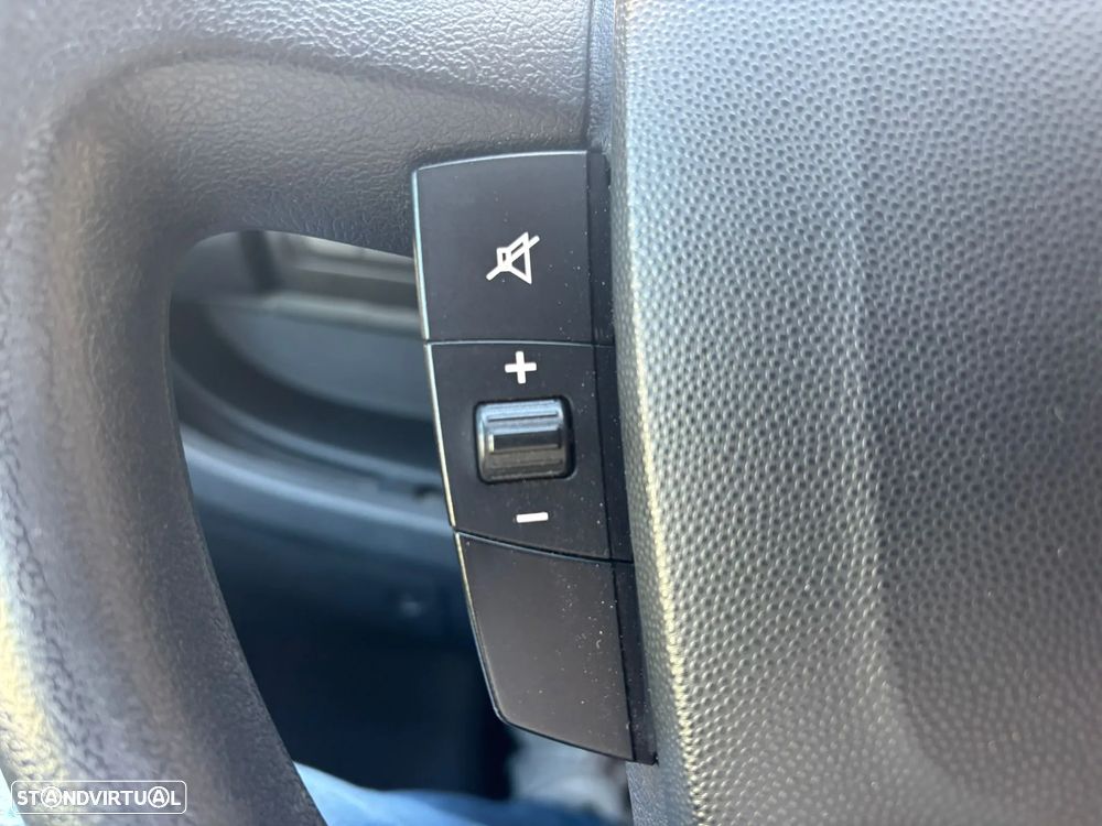 Peugeot Boxer 2.2 BlueHDi 120cv L3 H3 - IVA DEDUTÍVEL - 25